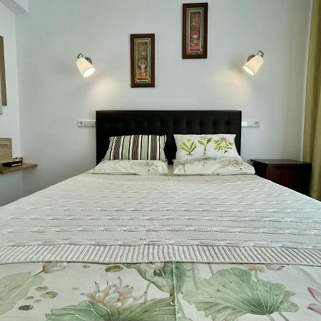 Papagayo Comodo, Bonito, Centrico Apartman Calpe Kültér fotó
