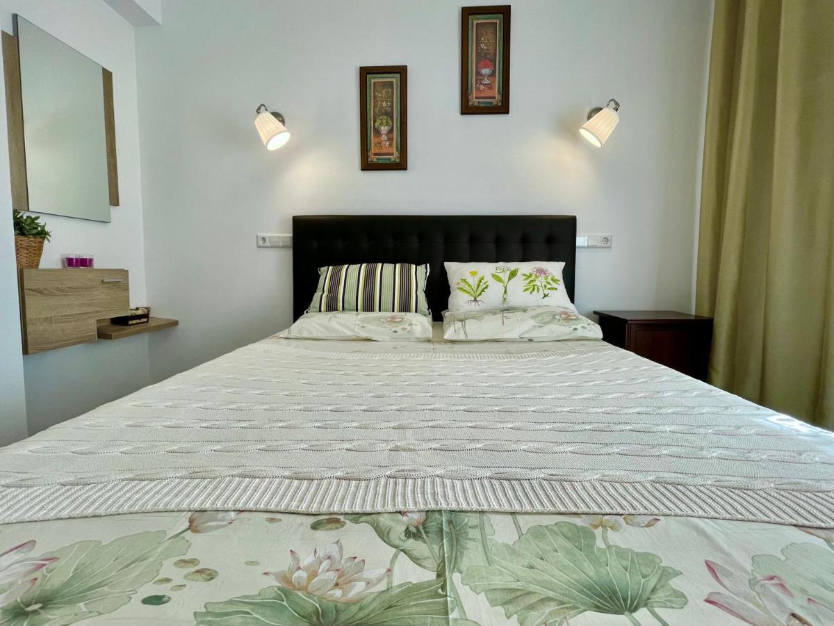 Papagayo Comodo, Bonito, Centrico Apartman Calpe Kültér fotó