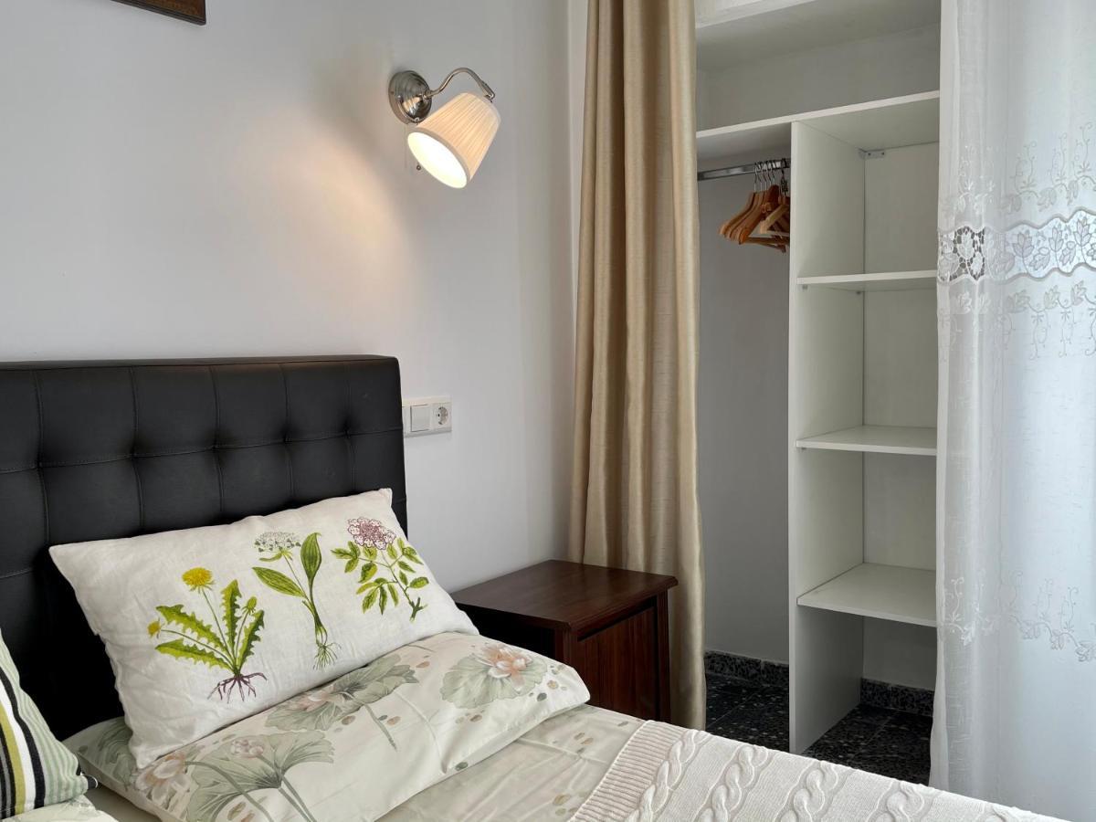 Papagayo Comodo, Bonito, Centrico Apartman Calpe Kültér fotó
