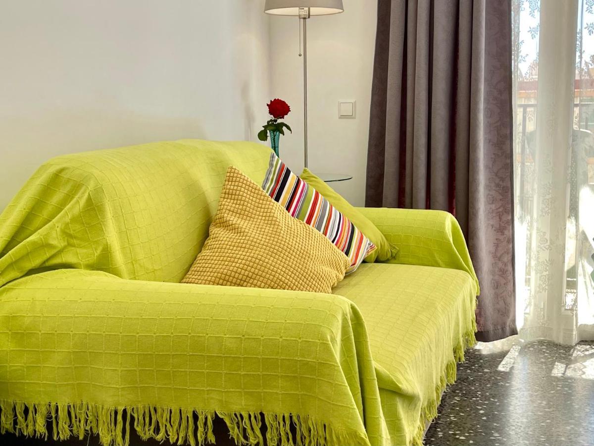 Papagayo Comodo, Bonito, Centrico Apartman Calpe Kültér fotó