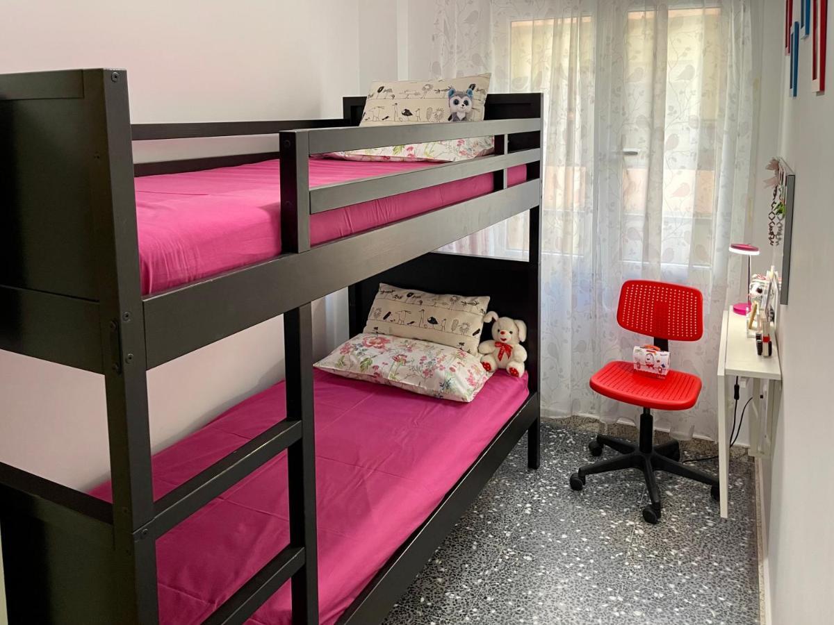 Papagayo Comodo, Bonito, Centrico Apartman Calpe Kültér fotó