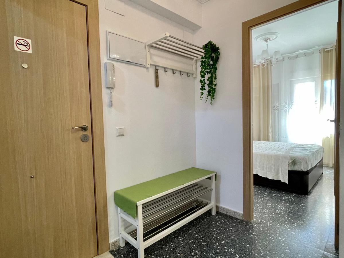 Papagayo Comodo, Bonito, Centrico Apartman Calpe Kültér fotó